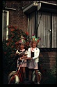 19.Delft aug 1968 Brigitte,Marion